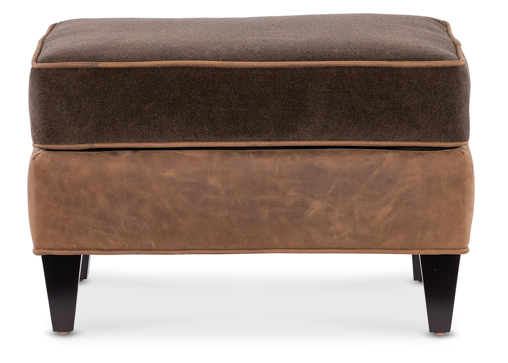 Drue Ottoman