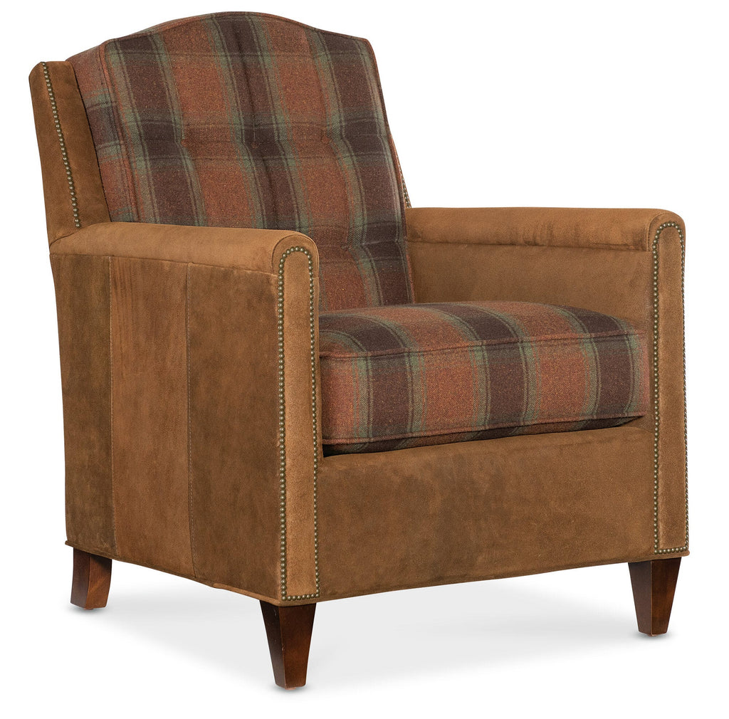 Drue Club Chair