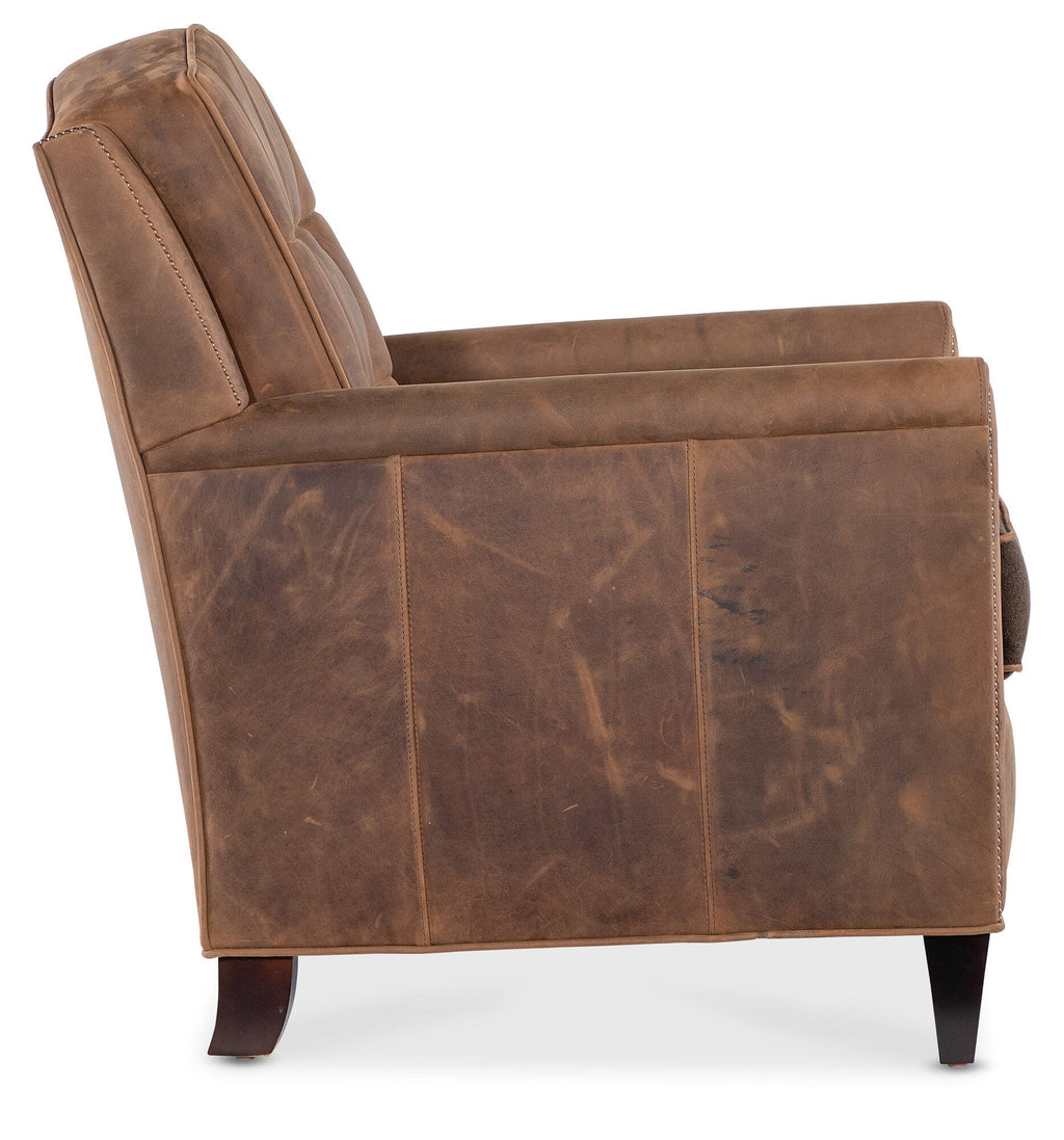 Drue Club Chair