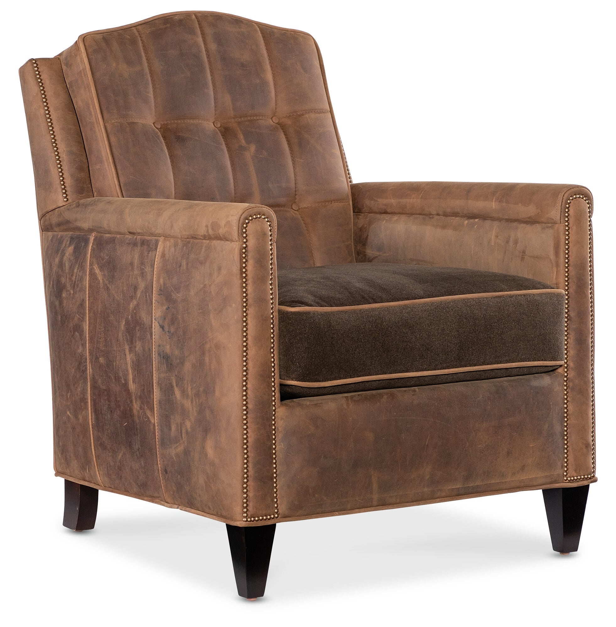 Drue Club Chair