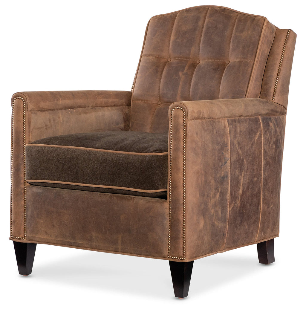 Drue Club Chair