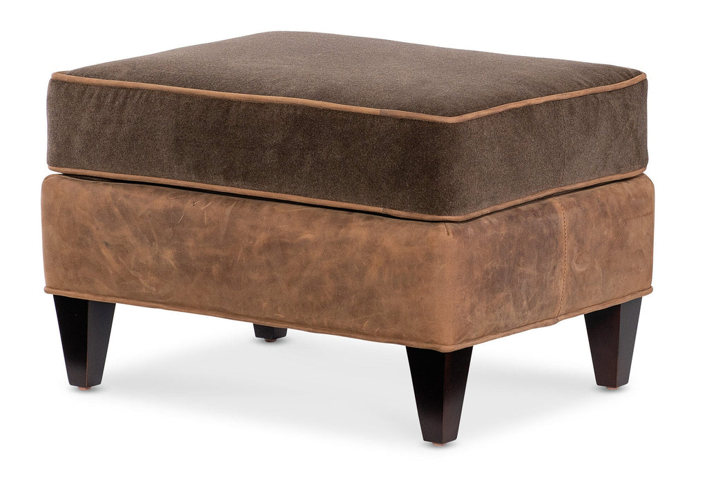Drue Ottoman