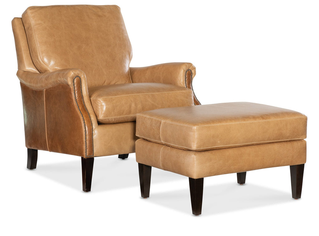 Attison Club Chair