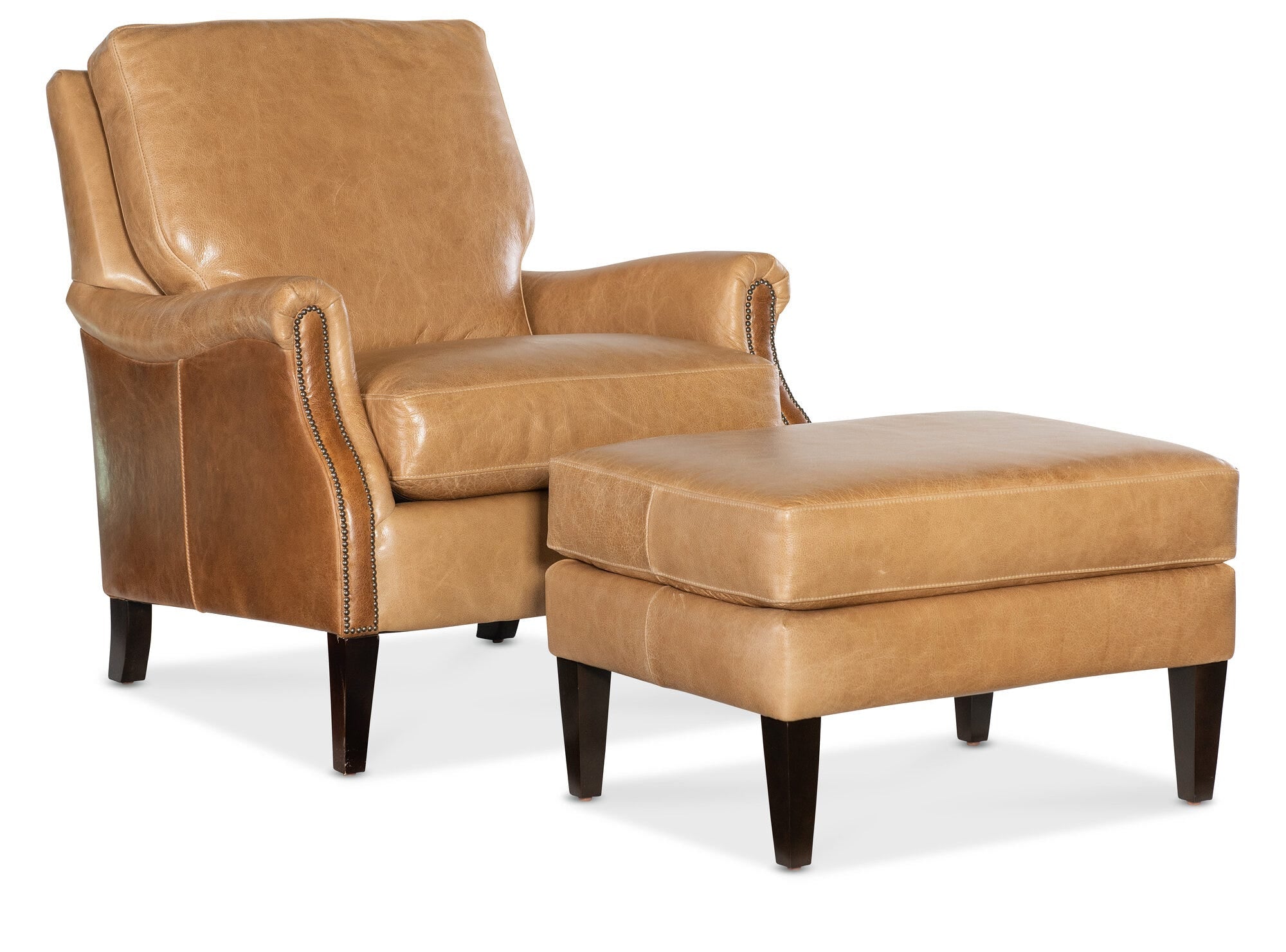 Attison Club Chair