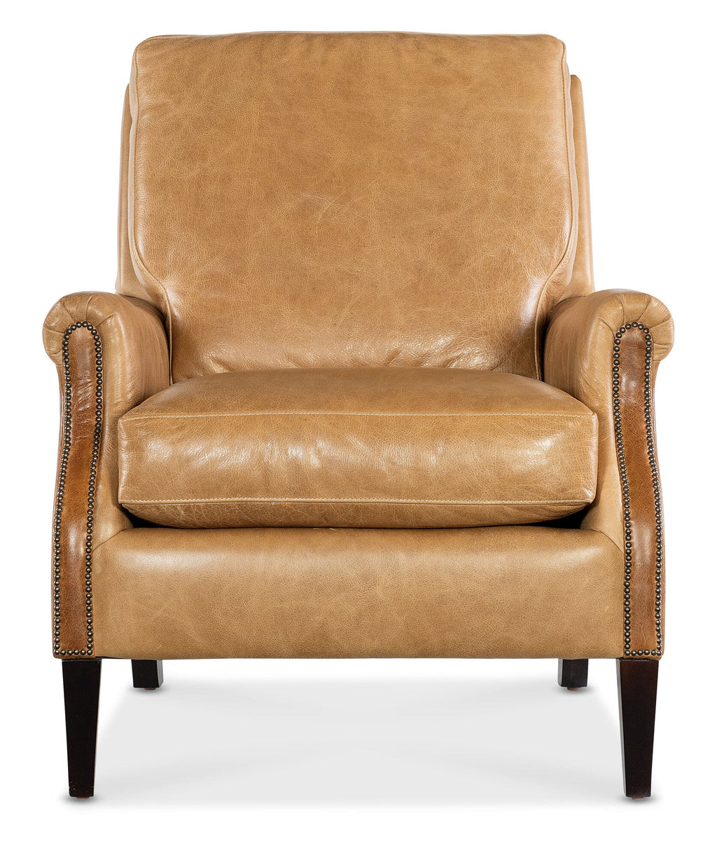 Attison Club Chair