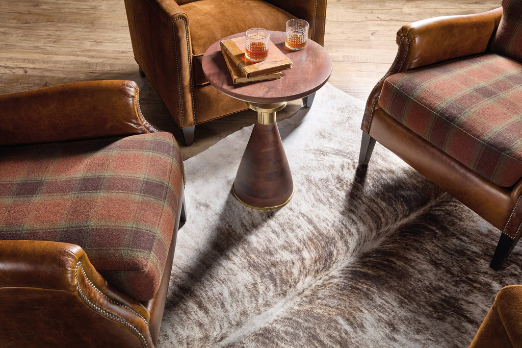 Attison Club Chair