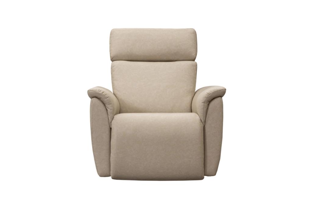 8000 Series Wide Chair Front