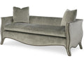 Century Furniture Courbet Settee 44-2112