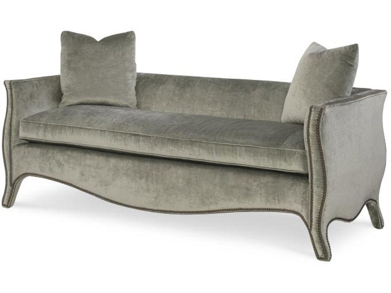 Century Furniture Courbet Settee 44-2112