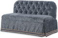 Century Furniture Osborne 1 Bench 44-2143