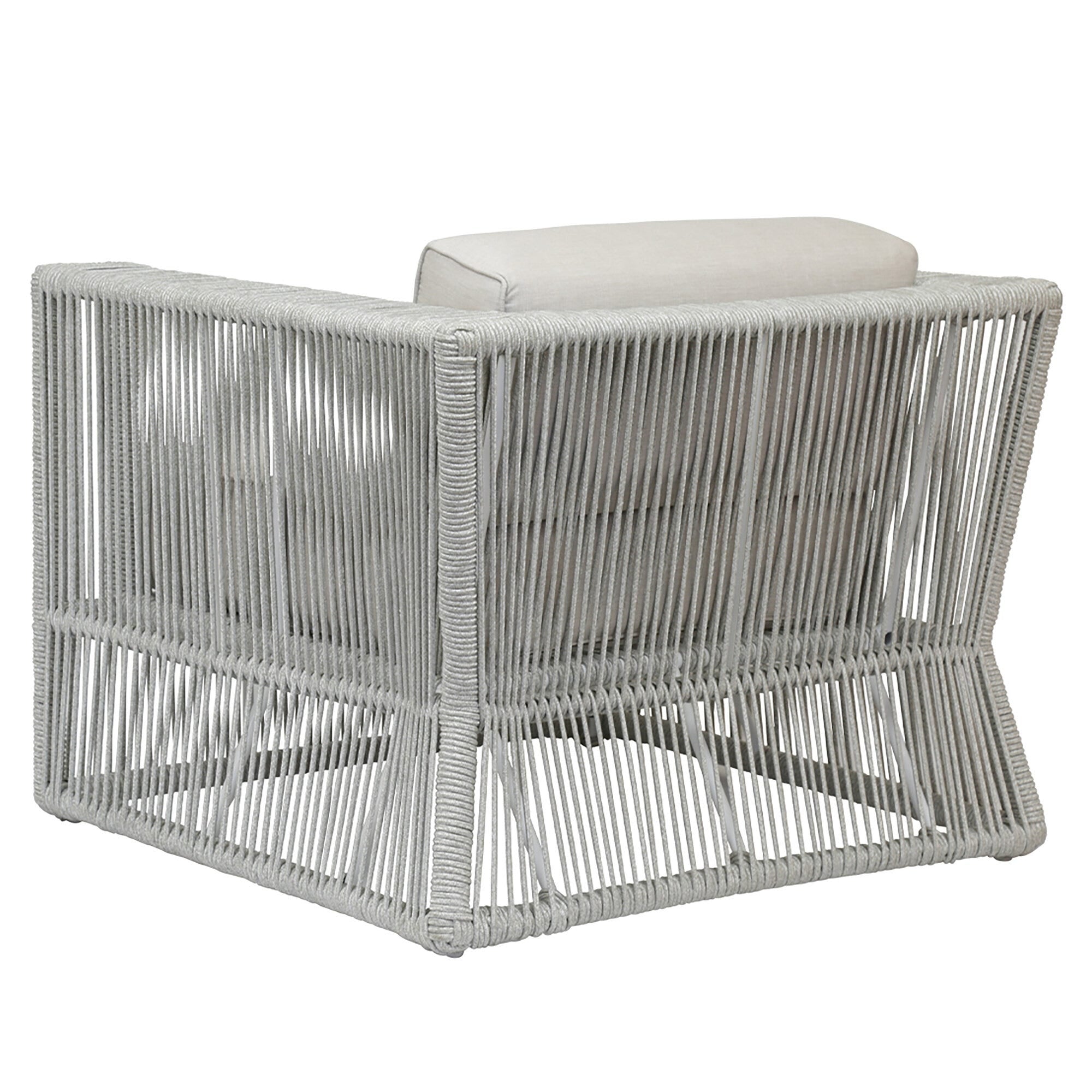 CUSTOM KIT for Miami Club Chair