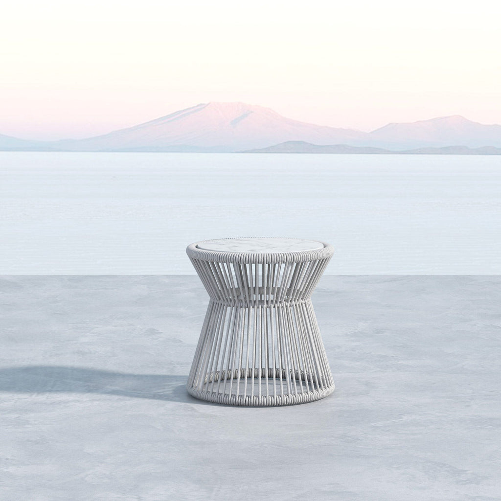 Miami End Table