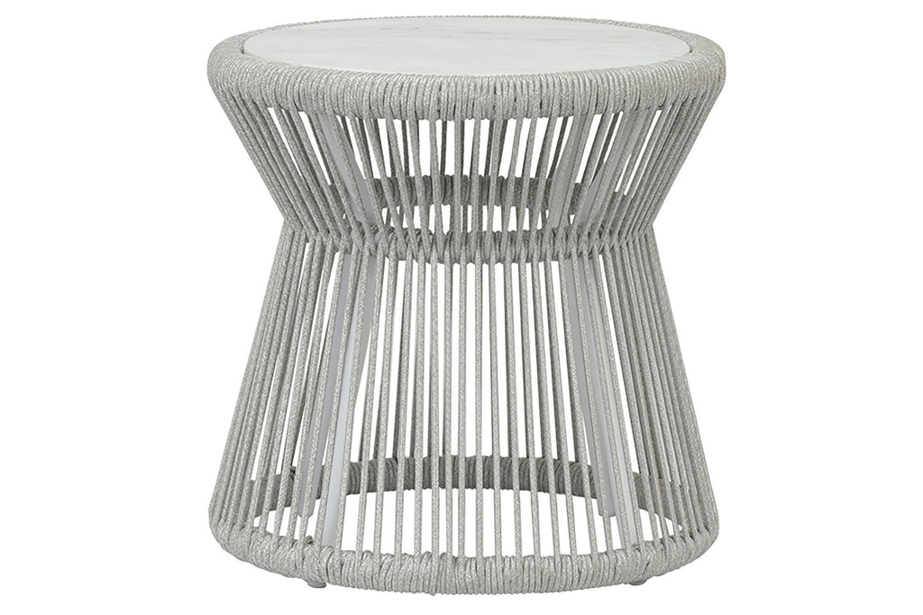 Miami End Table