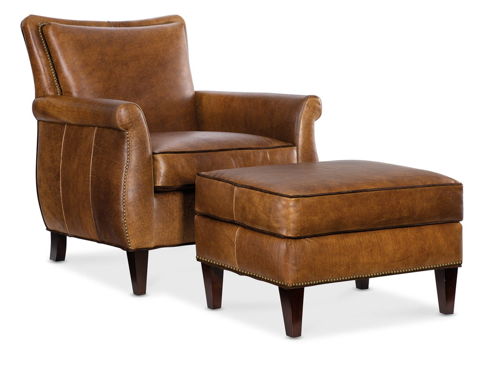 Monaco Chair - Silo Image 2