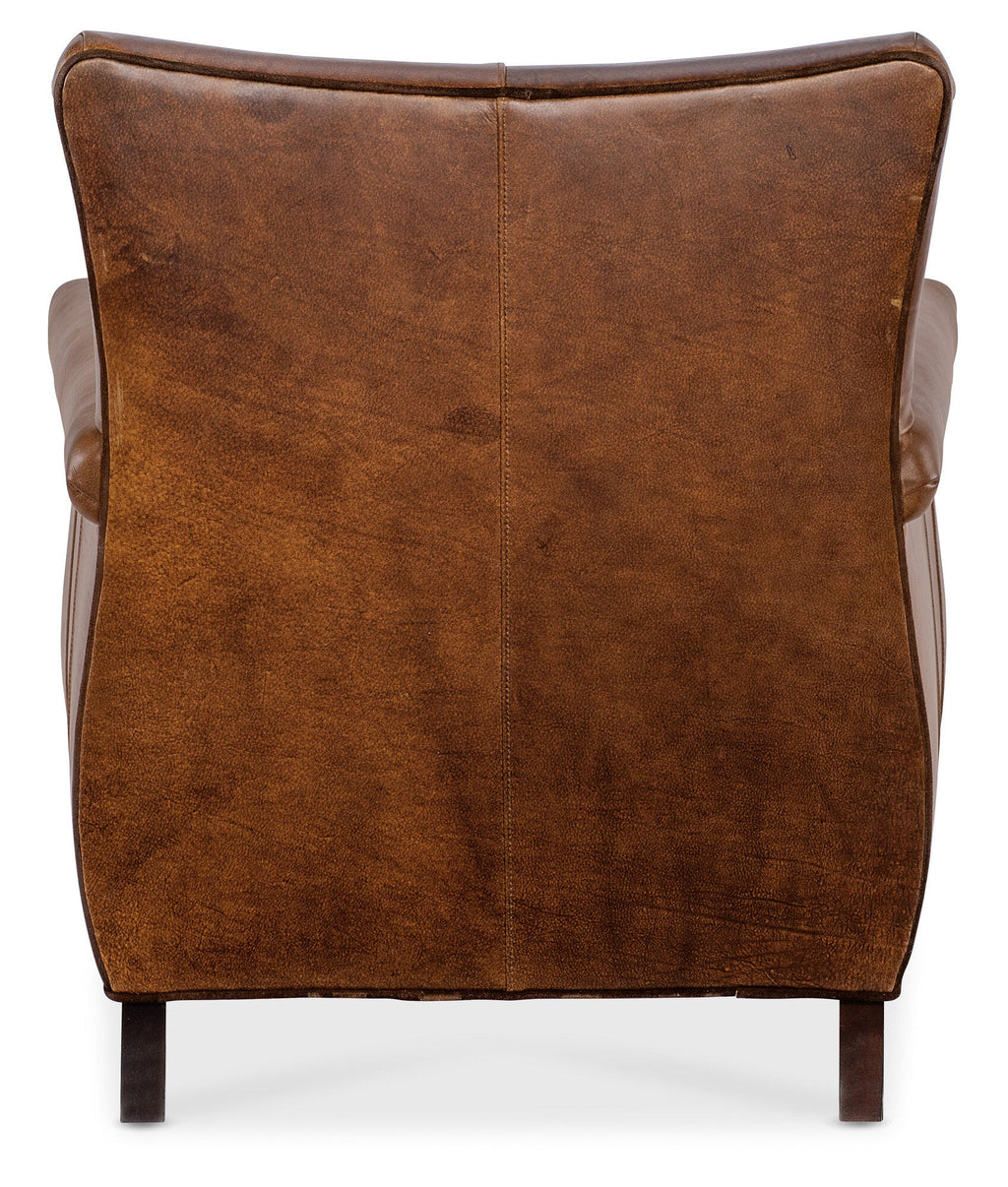 Monaco Chair - Silo Image 5