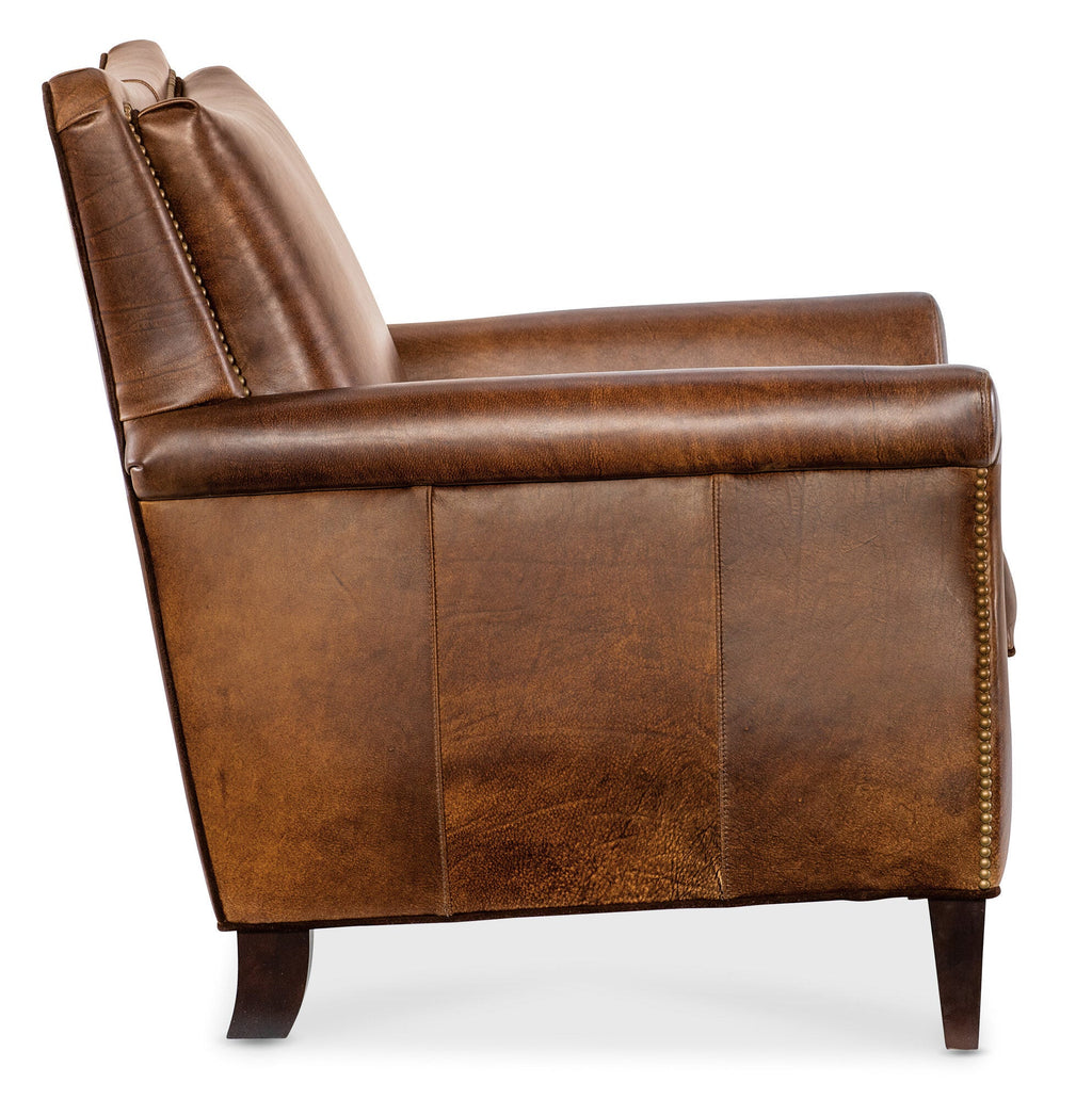 Monaco Chair - Silo Image 4