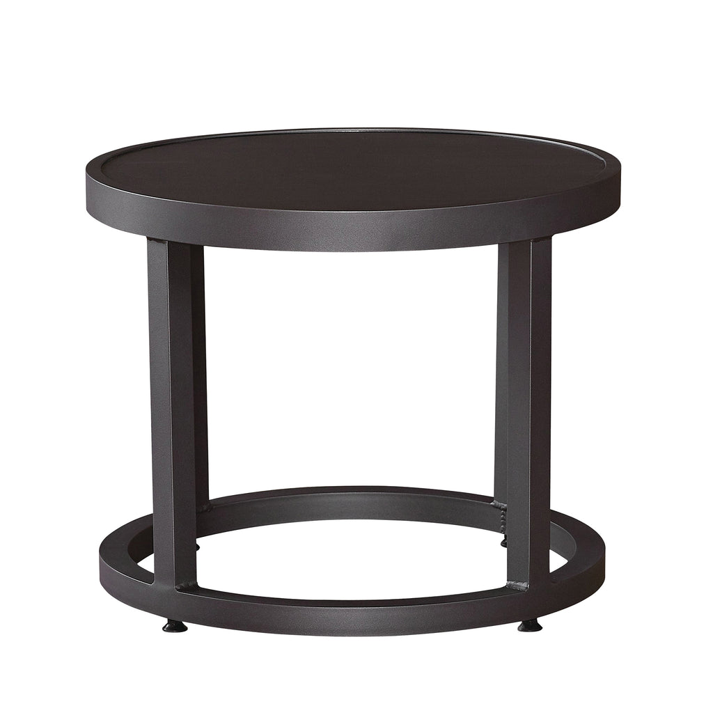LANE VENTURE Bonavista Tables Round End Table