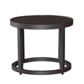 LANE VENTURE Bonavista Tables Round End Table