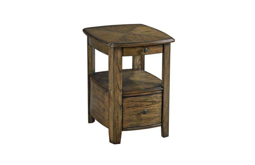 CHAIRSIDE TABLE Primary