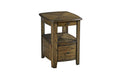 CHAIRSIDE TABLE Primary