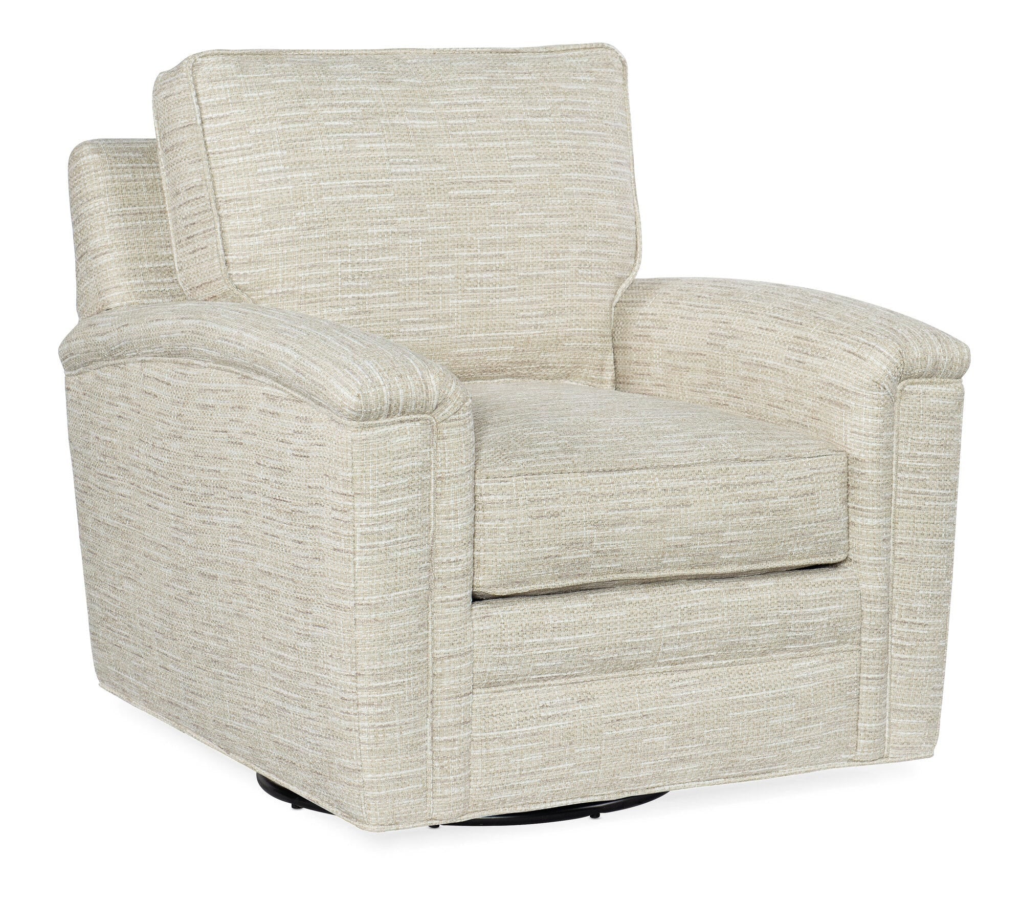 Oliver Swivel Chair