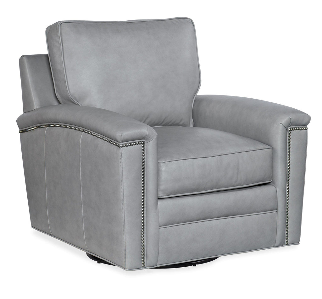 Oliver Swivel Chair