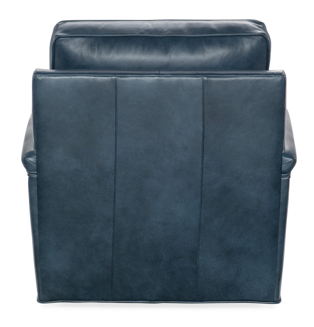 Oliver Swivel Chair