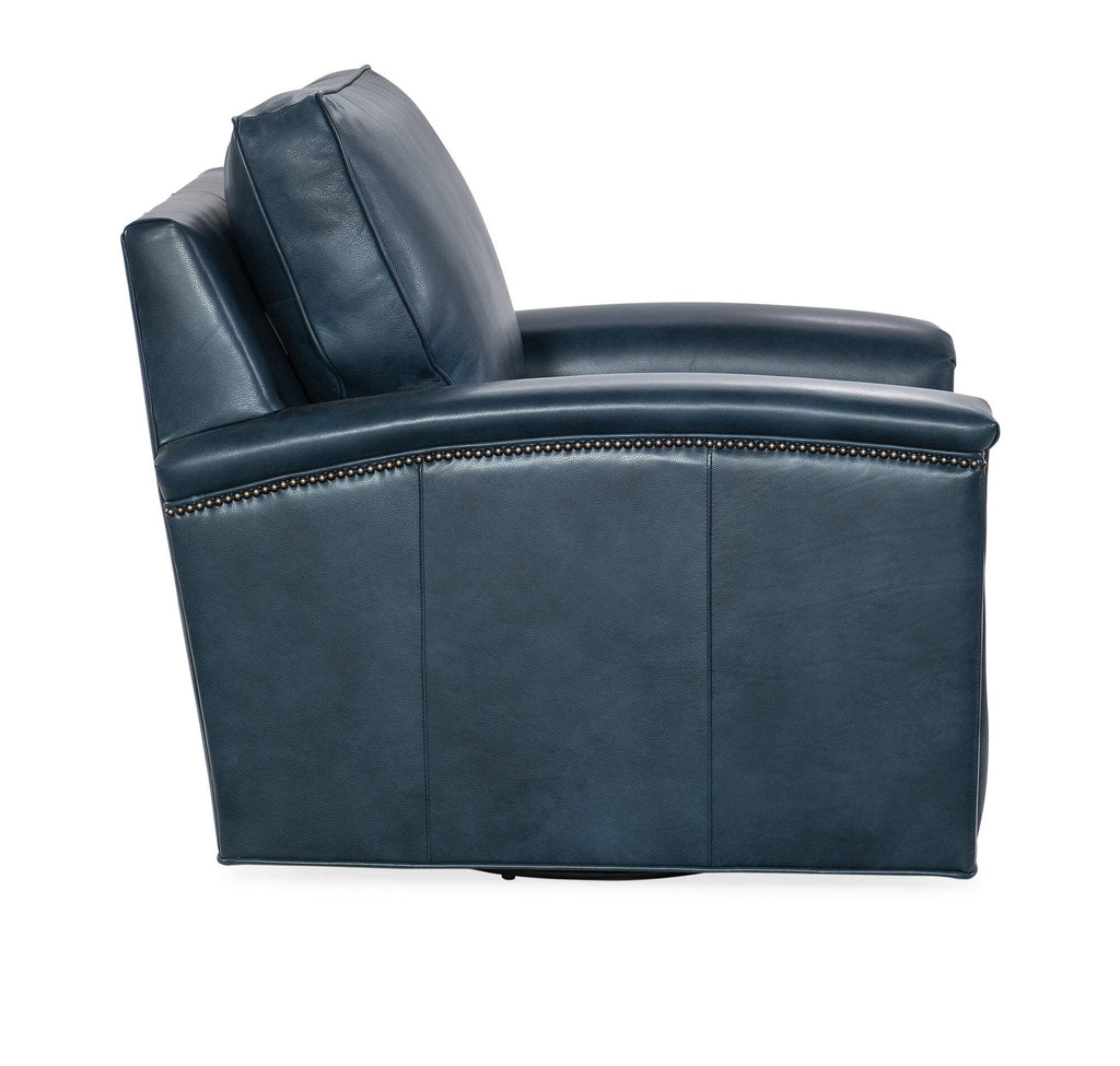Oliver Swivel Chair