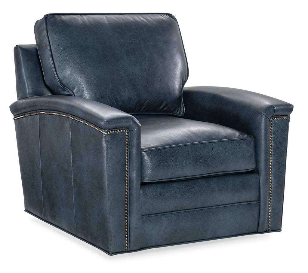 Oliver Swivel Chair