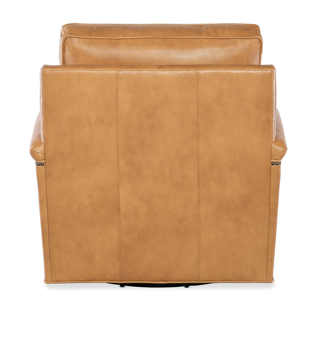 Oliver Swivel Chair