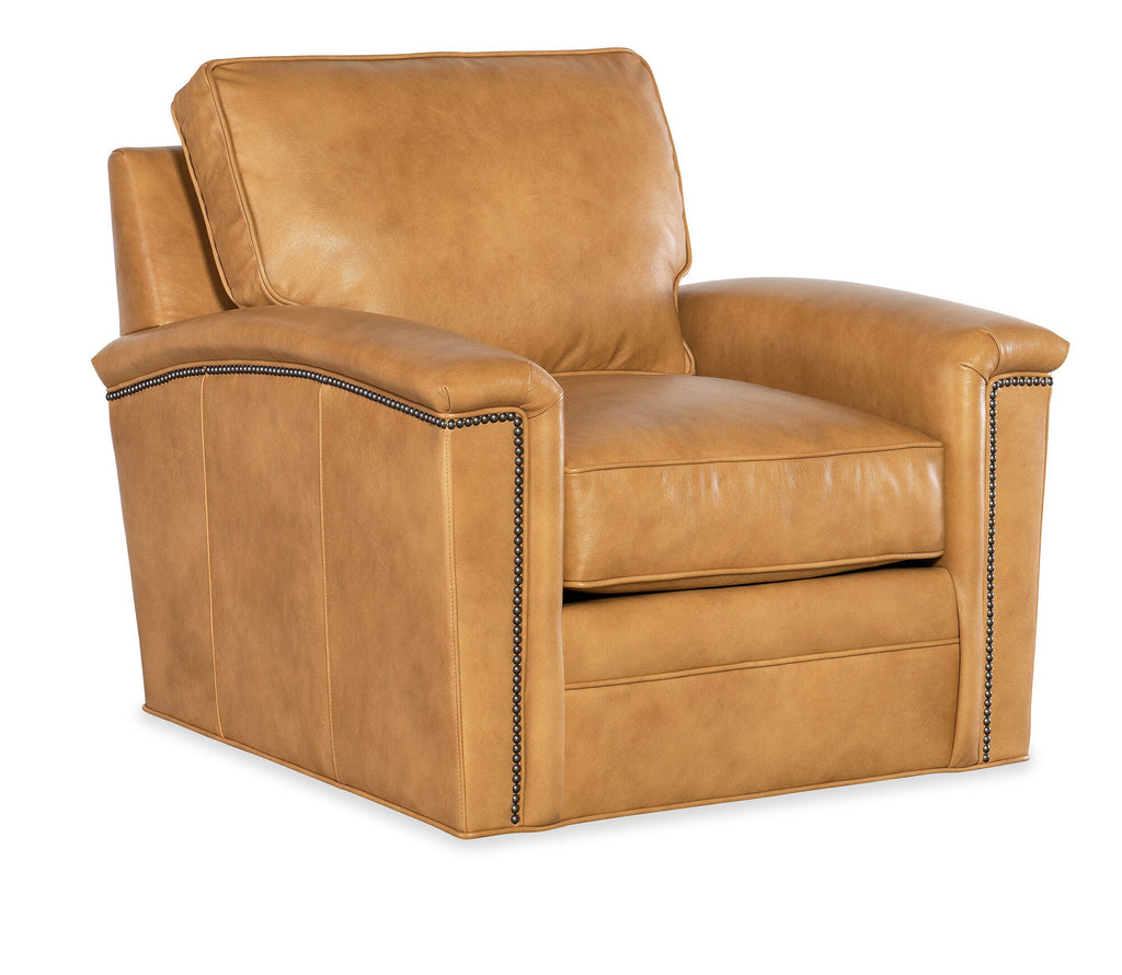 Oliver Swivel Chair