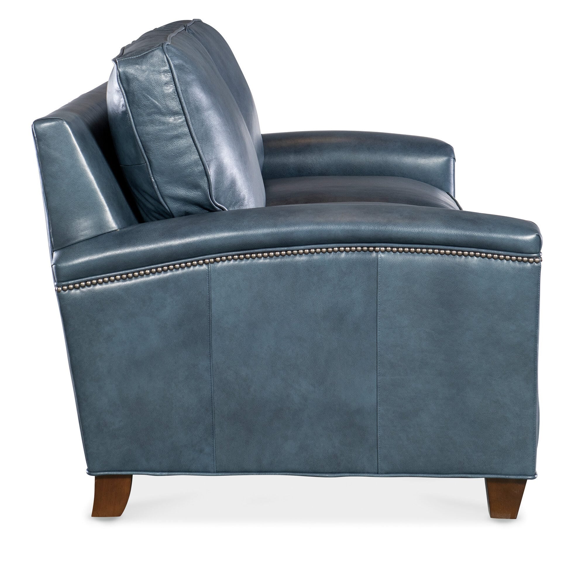 Oliver Loveseat - Side Silo