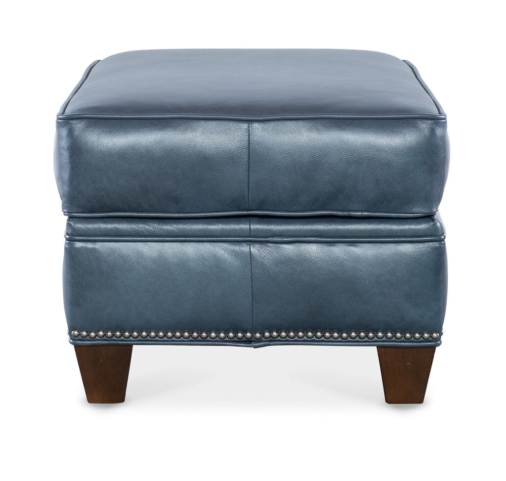 Oliver Ottoman Image 4