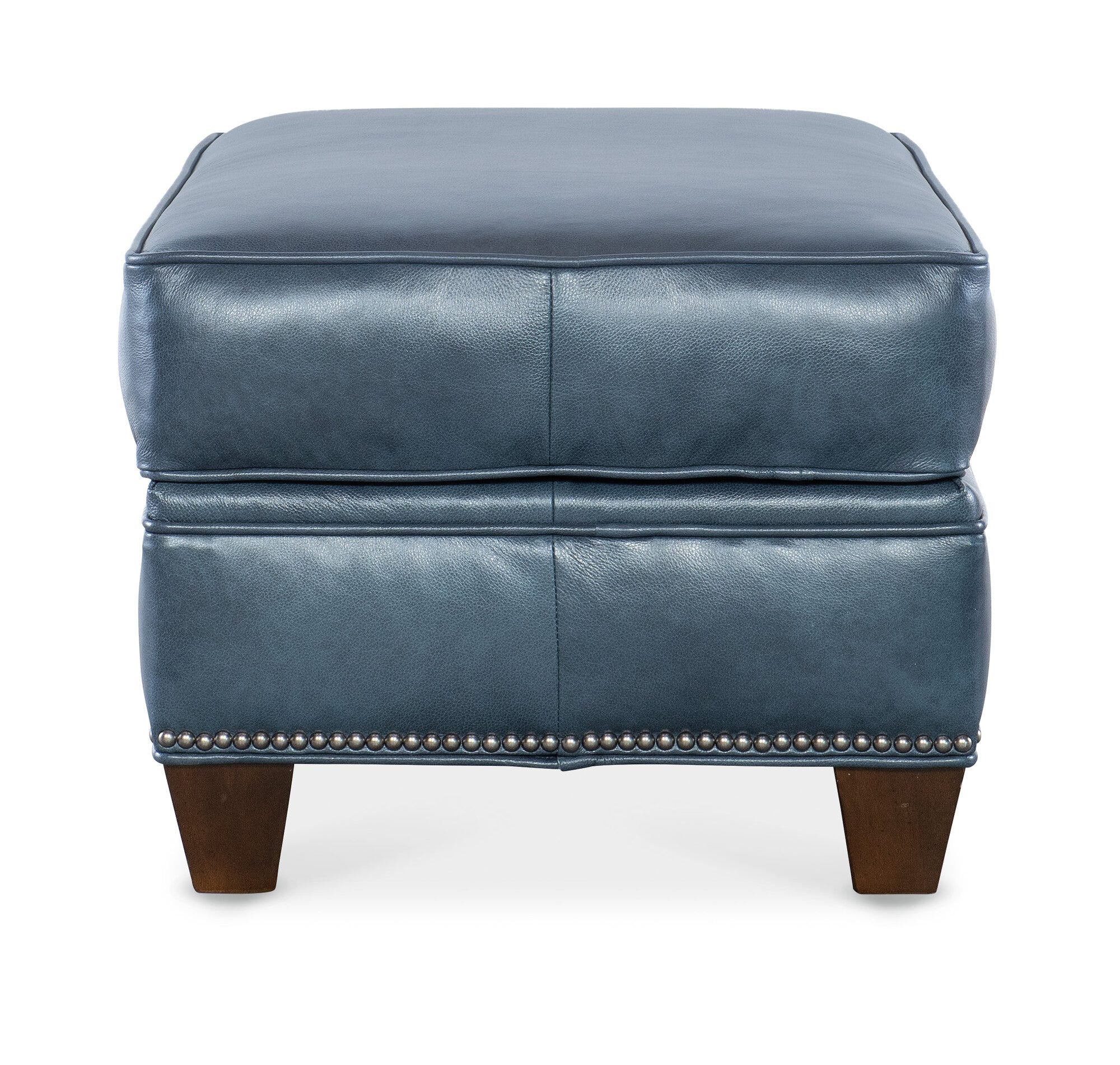 Oliver Ottoman Image 4