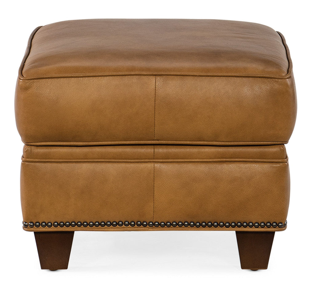 Oliver Ottoman Image 7