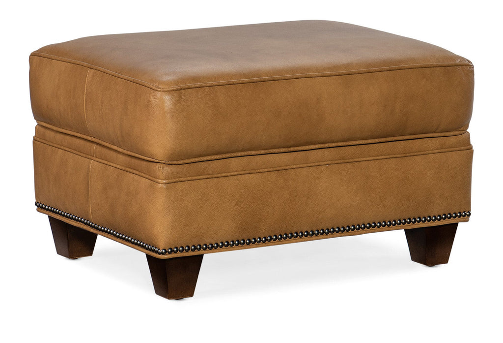 Oliver Ottoman Image 5