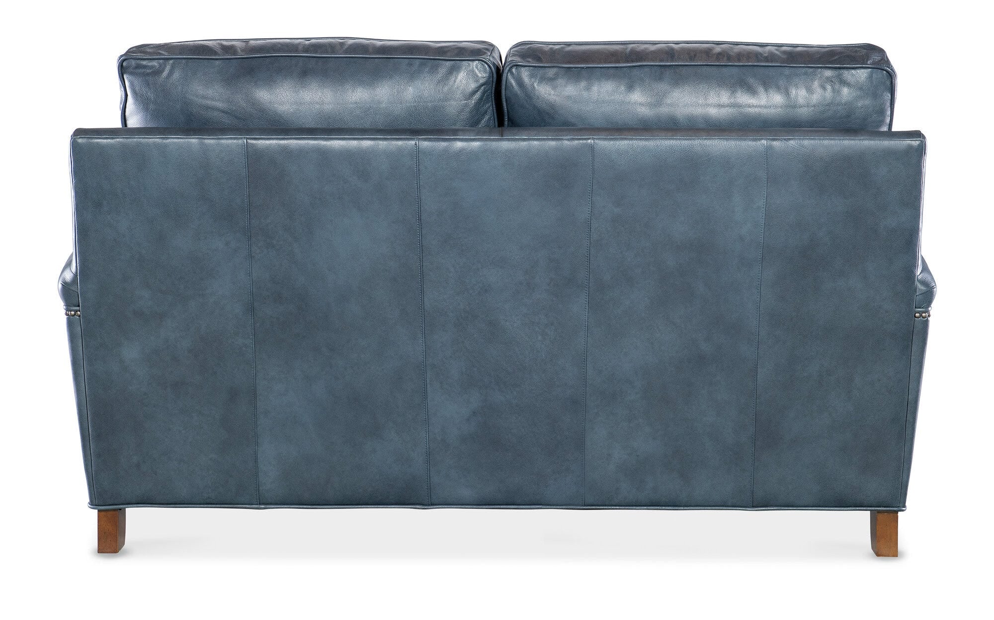 Oliver Loveseat - Back Silo