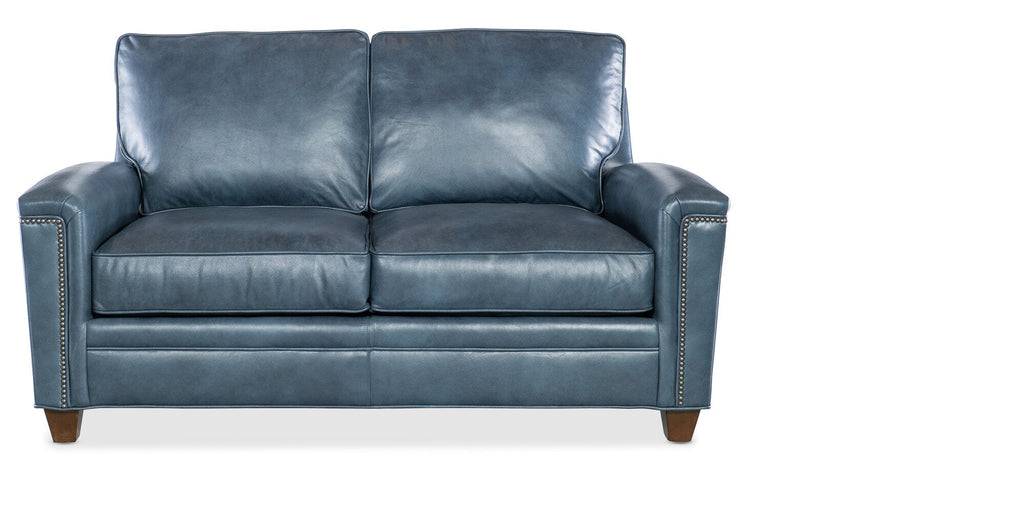 Oliver Loveseat - Straight Silo