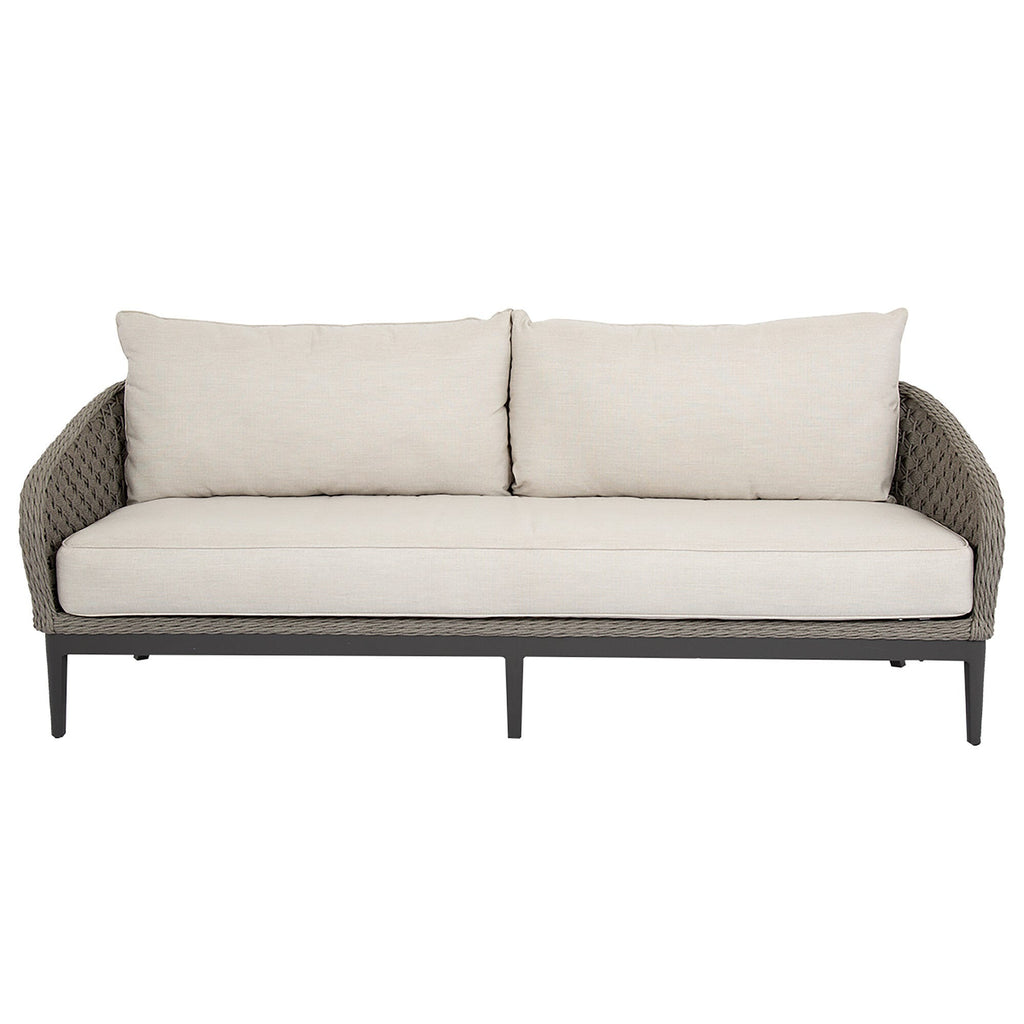 Marbella Sofa in Echo Ash
