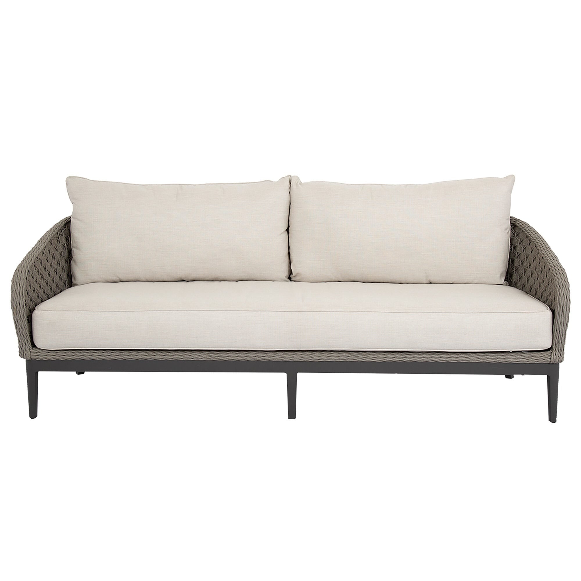 Marbella Sofa in Echo Ash