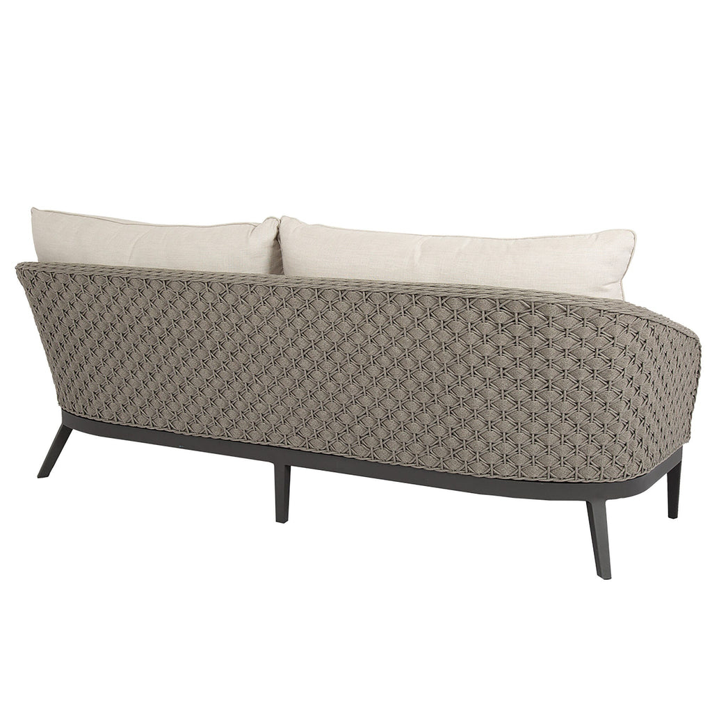 Marbella Sofa in Echo Ash