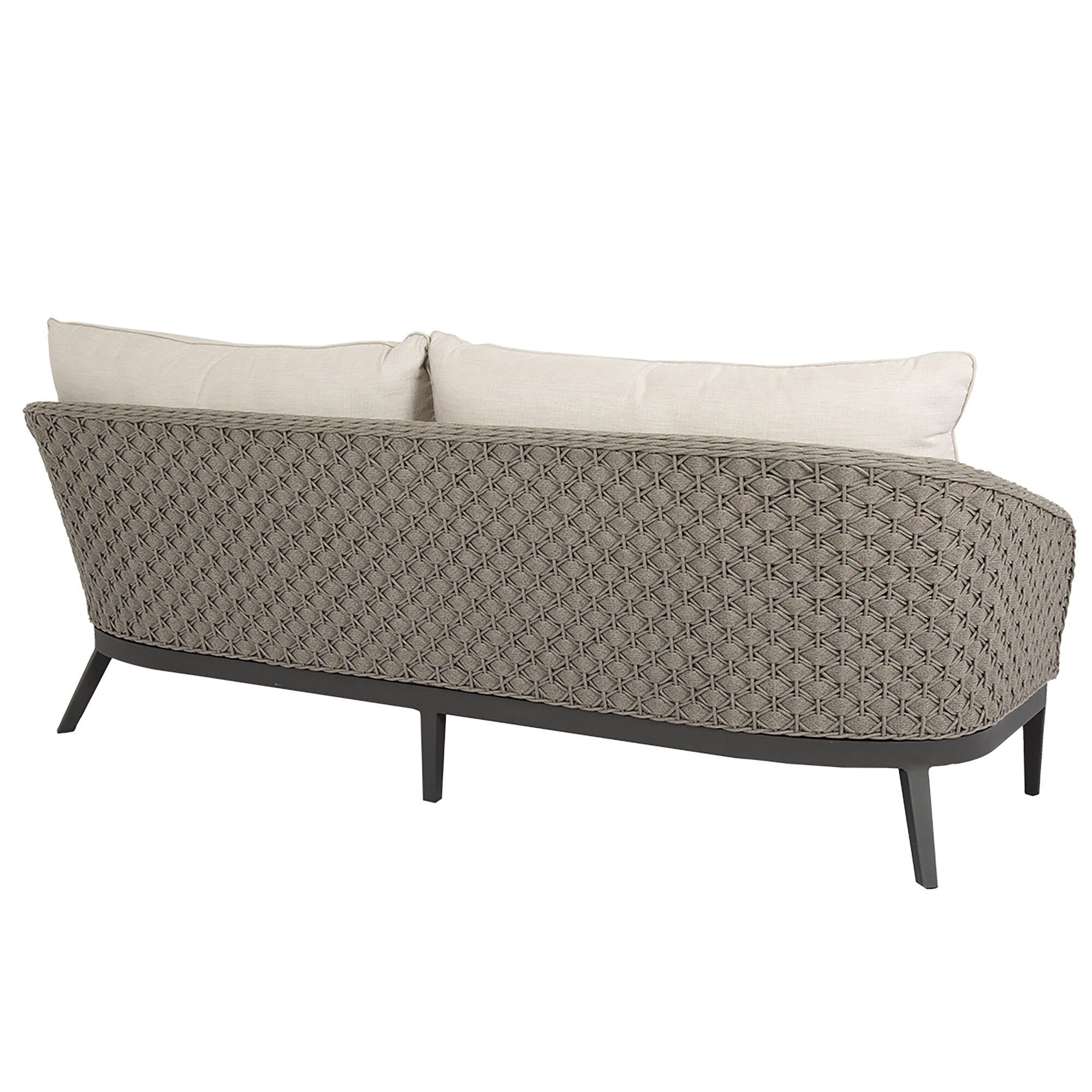 Marbella Sofa in Echo Ash