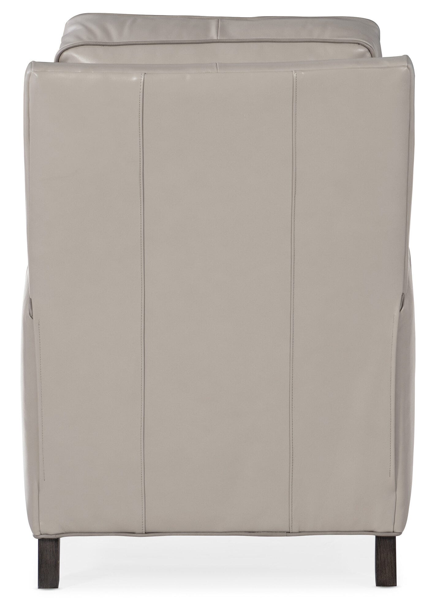 Yorba High Leg Lounger Back Image