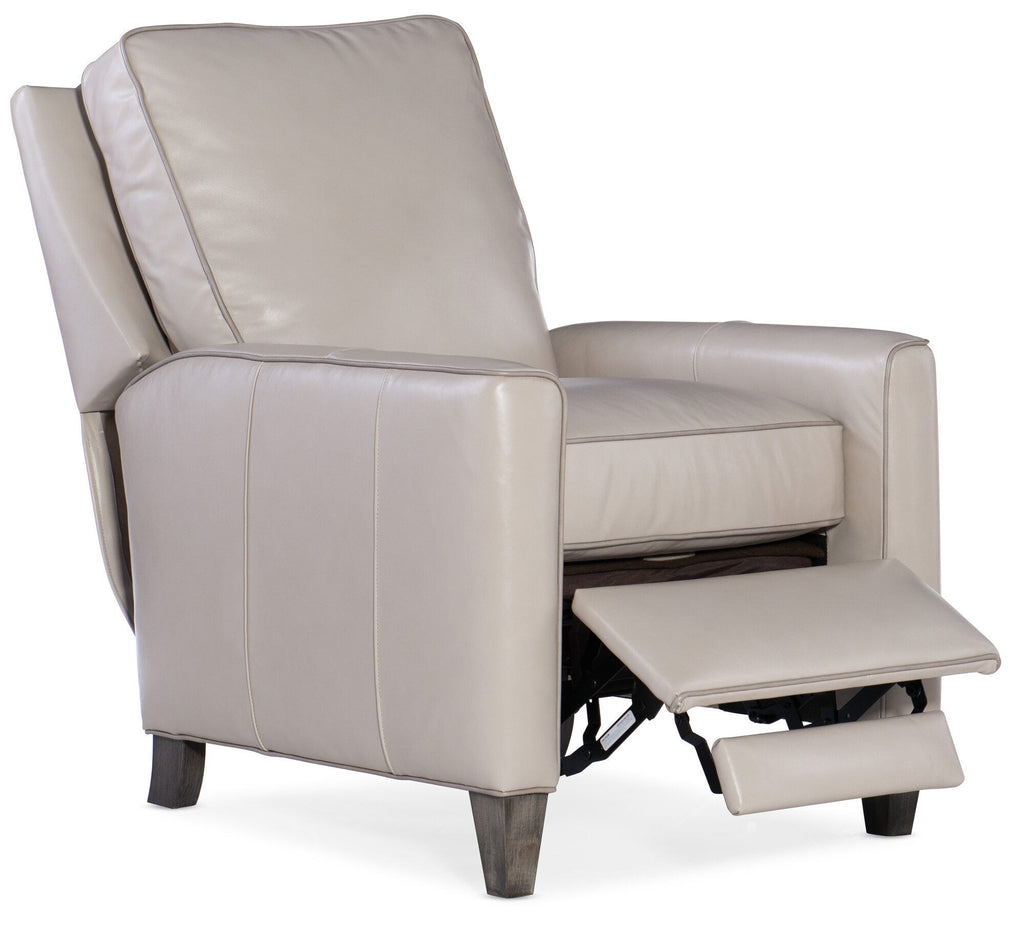 Yorba High Leg Lounger Open Image