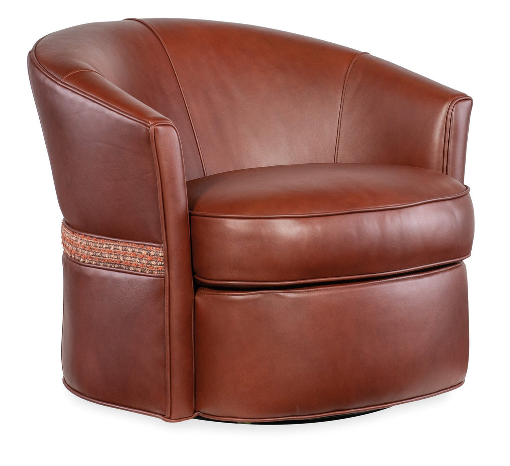 Adrian Swivel Chair