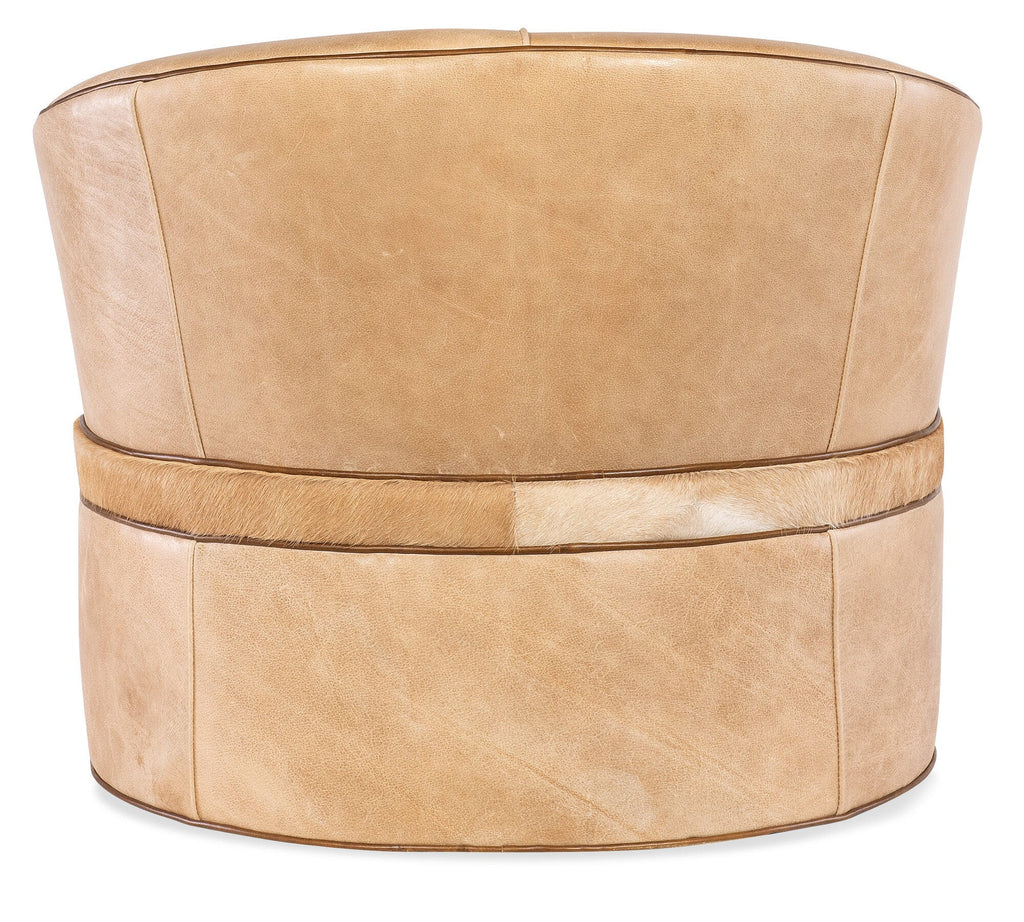 Adrian Swivel Chair