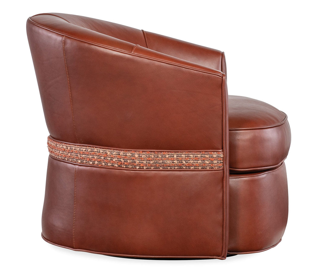 Adrian Swivel Chair