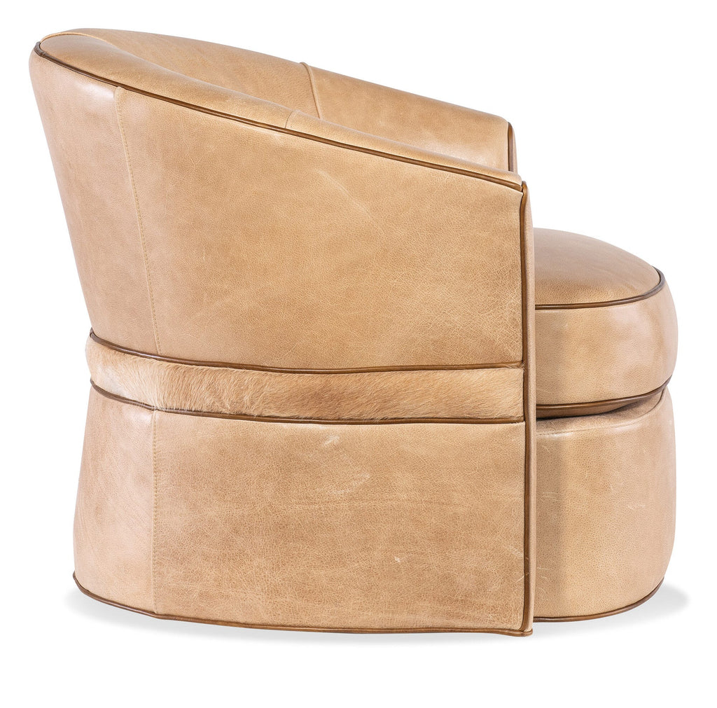 Adrian Swivel Chair