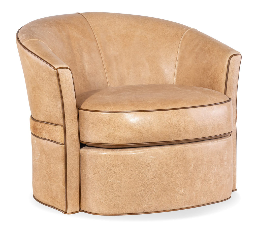 Adrian Swivel Chair