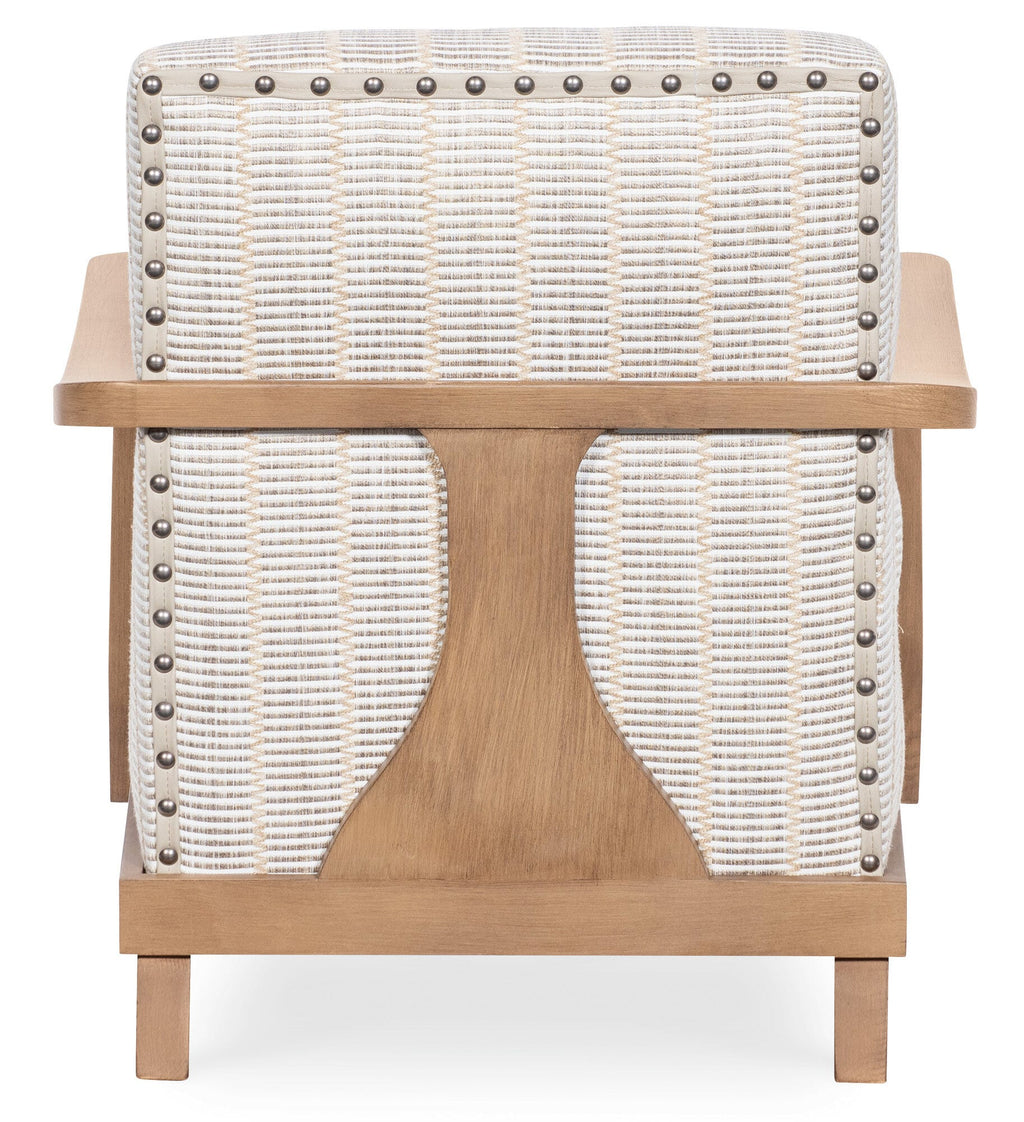 Laken Chair Back